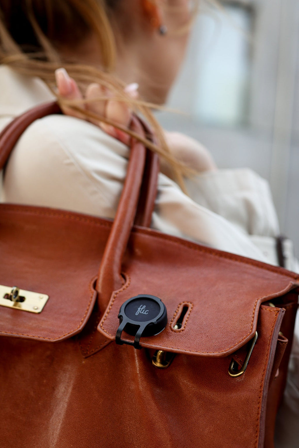 Flic | Pro Kit | Button Black | Twist Black