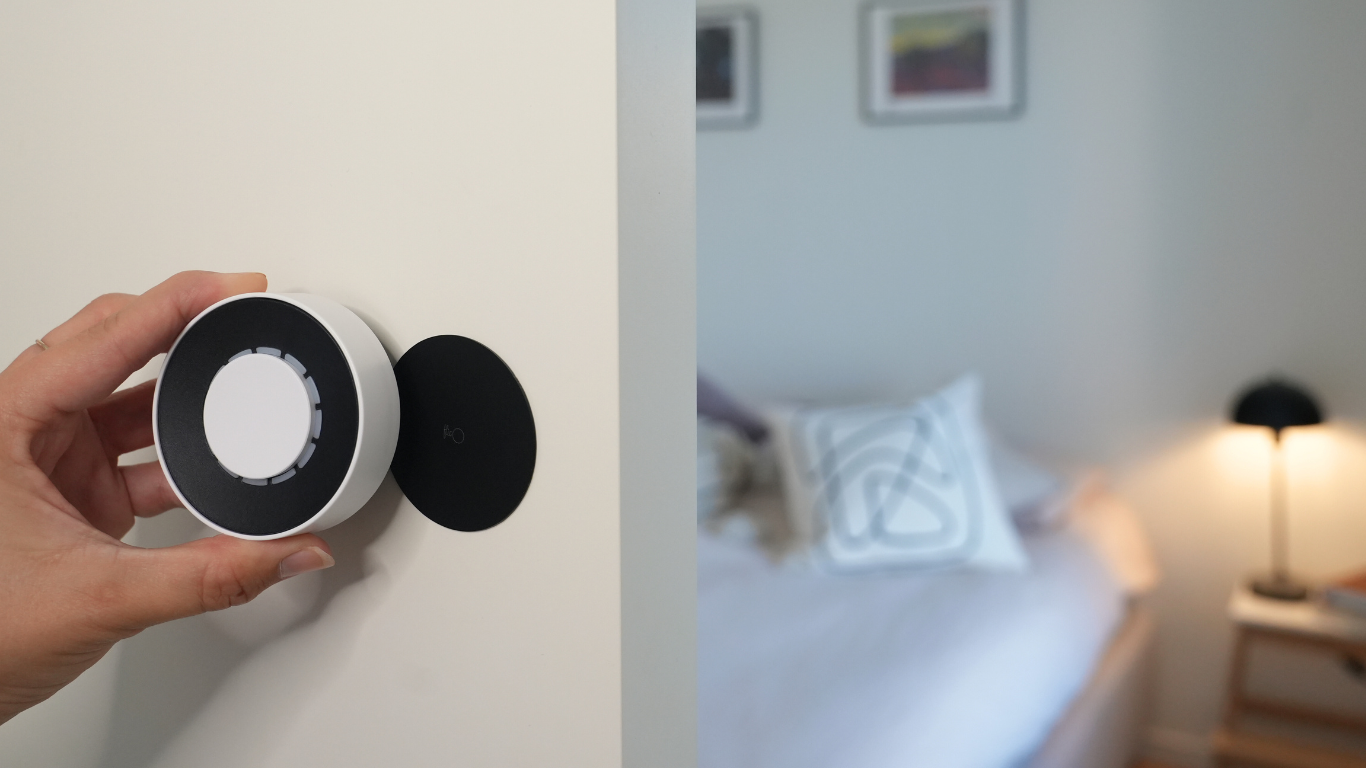 Flic Twist | Metal Plate