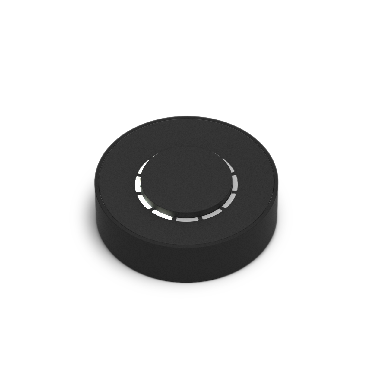 Flic Twist | Smart Dimmer | Black