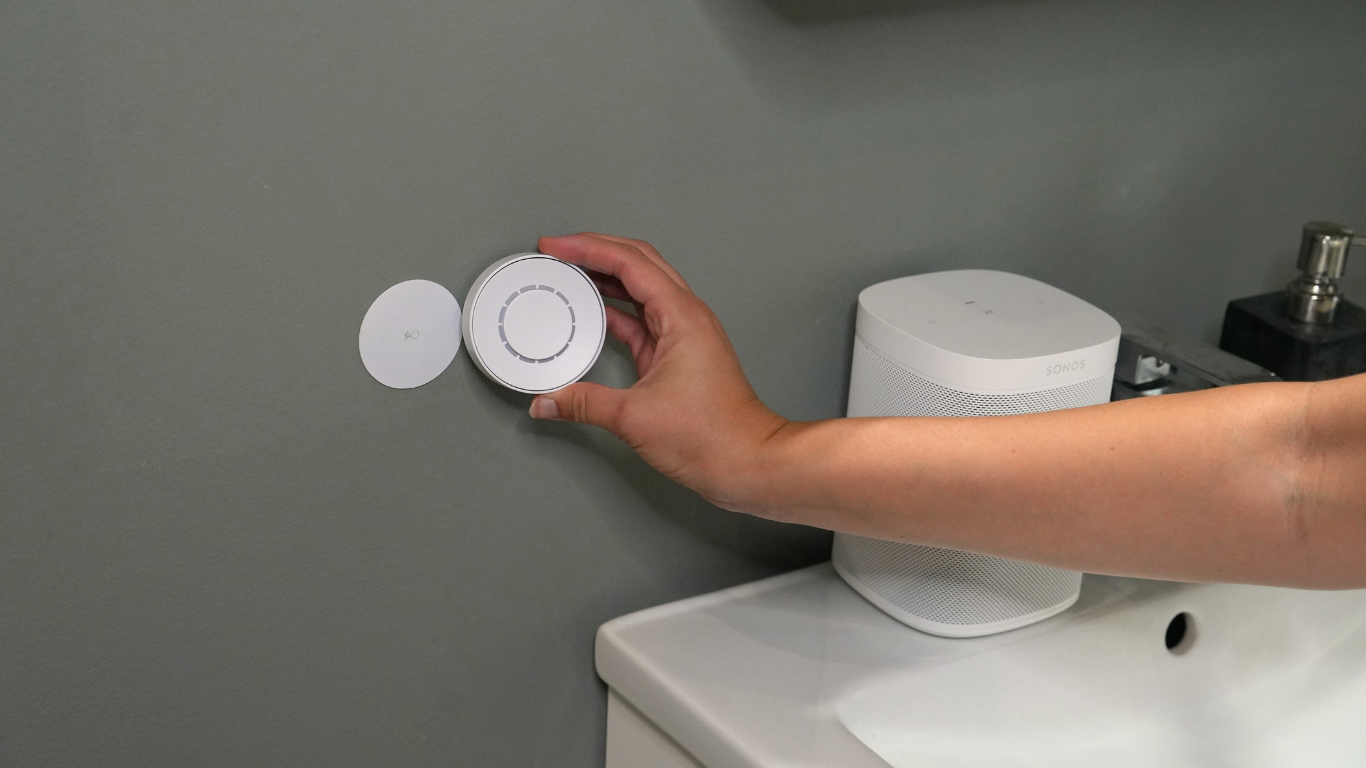 Flic Twist | Metal Plate