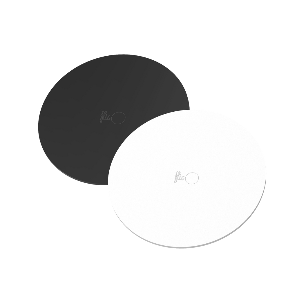 Flic Twist | Metal Plate