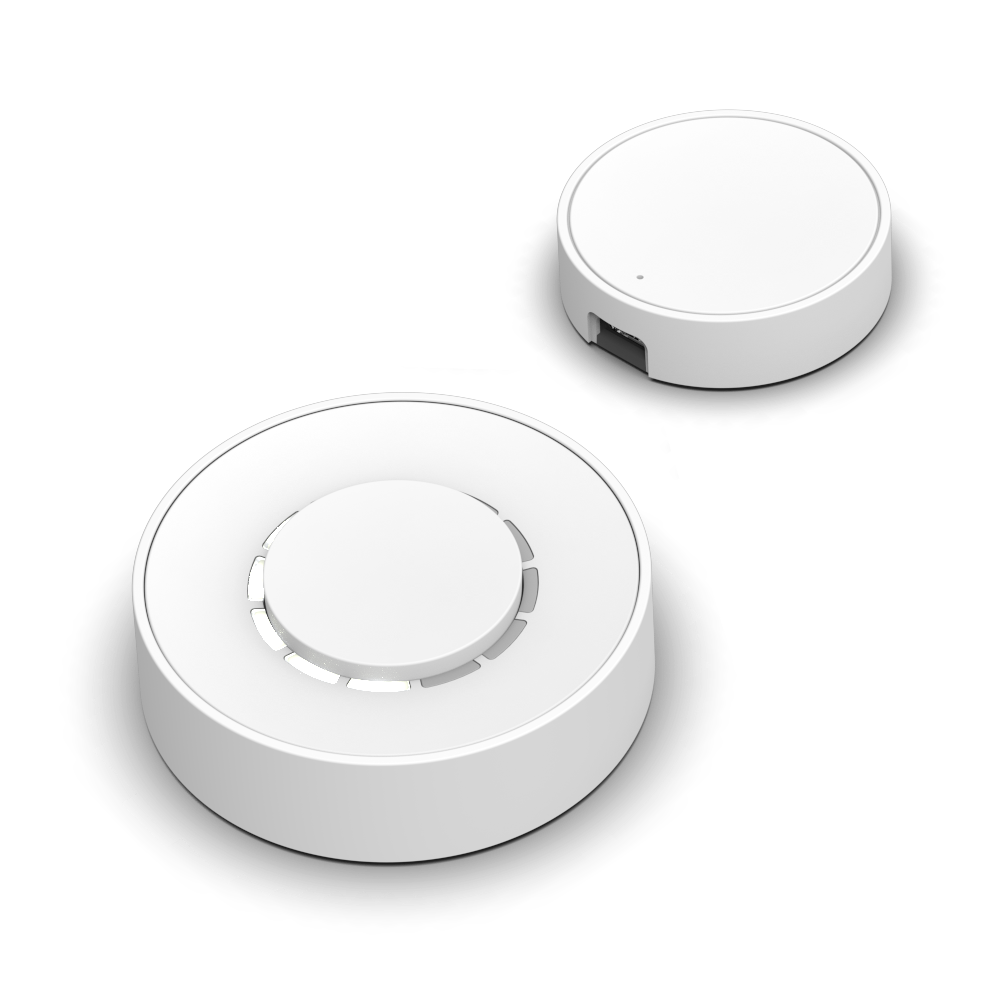 Flic Twist | Starter Kit | White