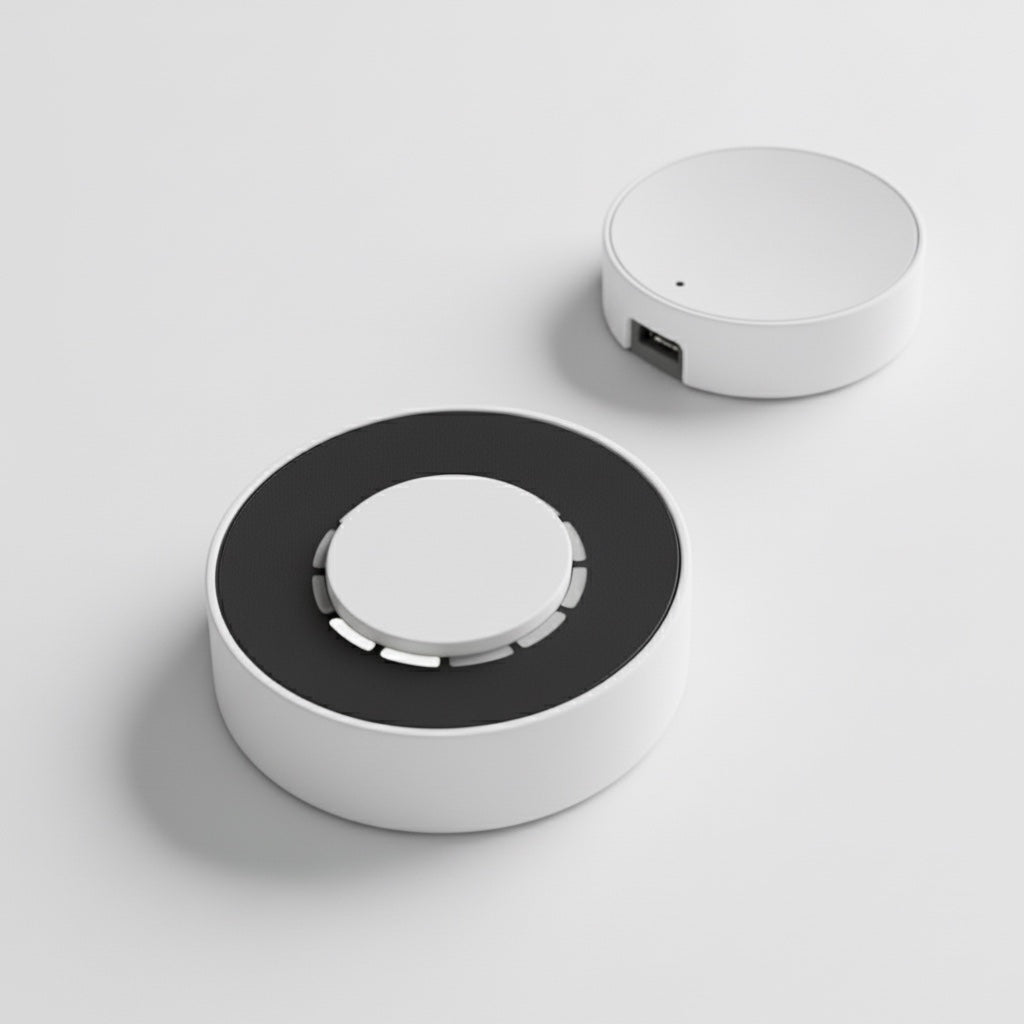 Flic Twist | Starter Kit | B&W