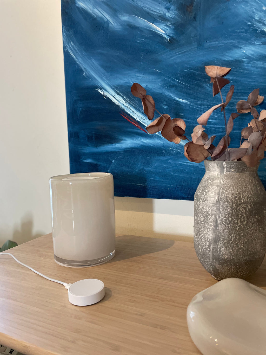 Flic Starter Kit | Button White | Twist Black