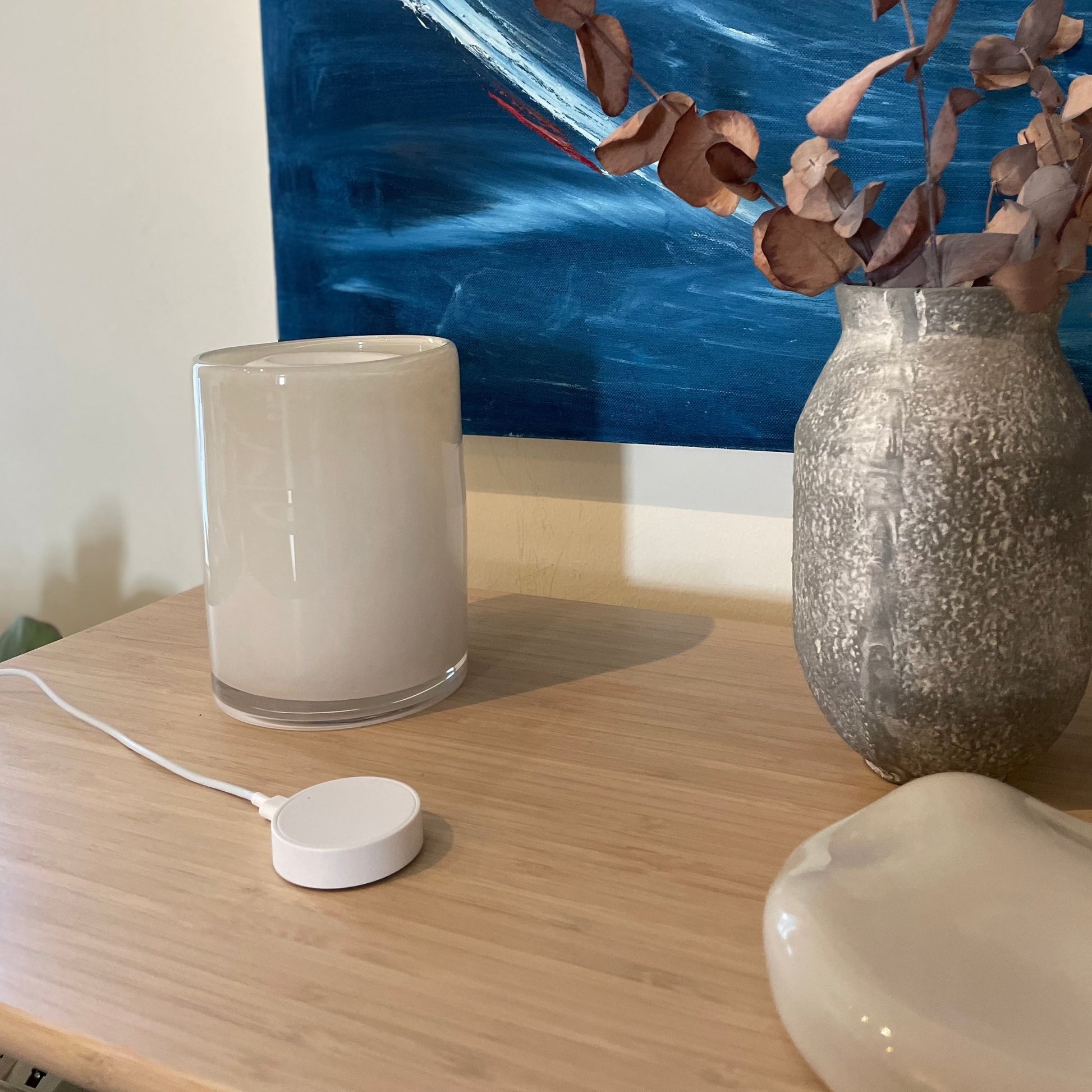 Flic | Starter Kit | Button Black | Twist White