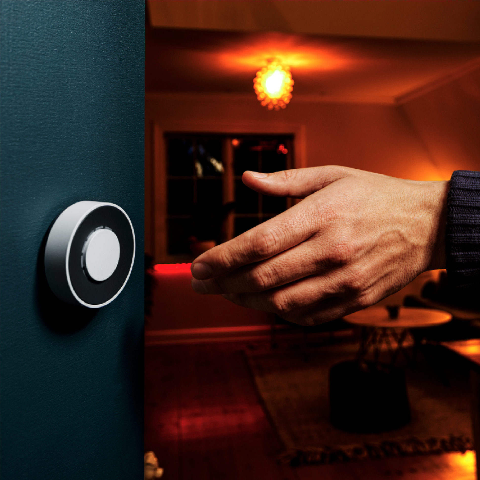 Flic | Pro Kit | Button Black | Twist B&W