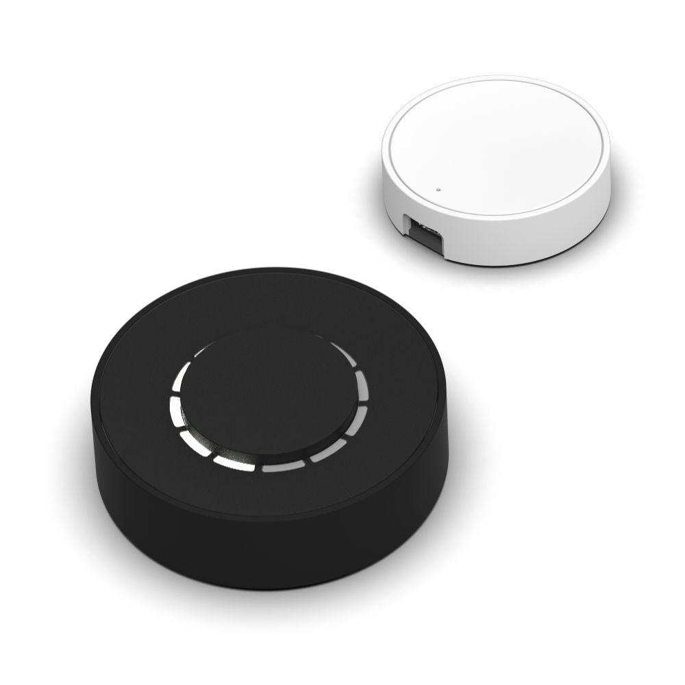 Flic Twist | Starter Kit | Black