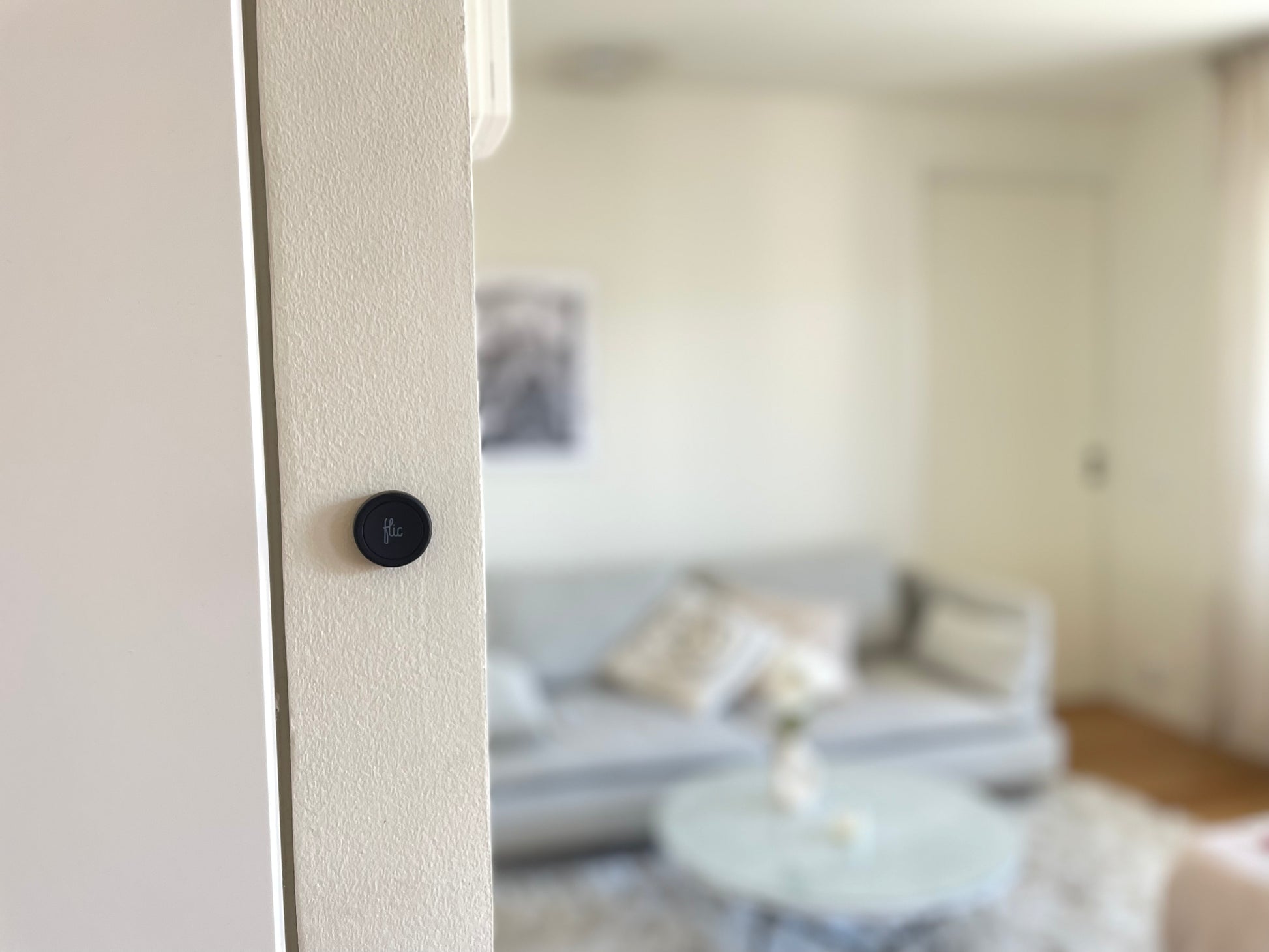 Flic | Starter Kit | Button Black | Twist Black